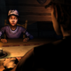 Don’t mess with Clem, she will mess your shit up